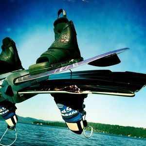 Meet your Posher, Zach